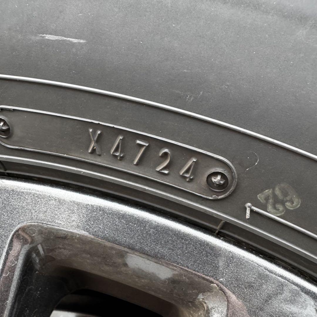 ランクル250 VX