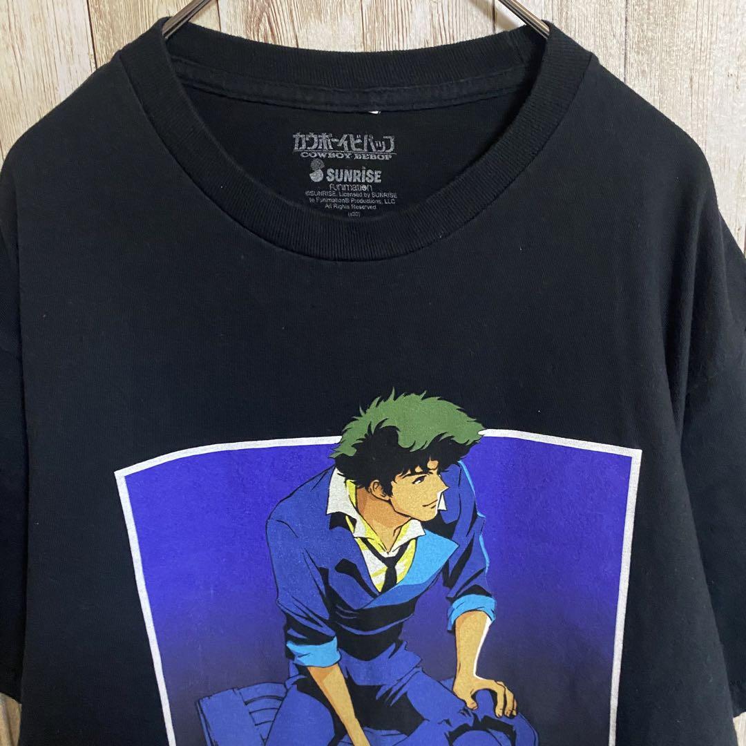 BEBOPカウボーイビバップ