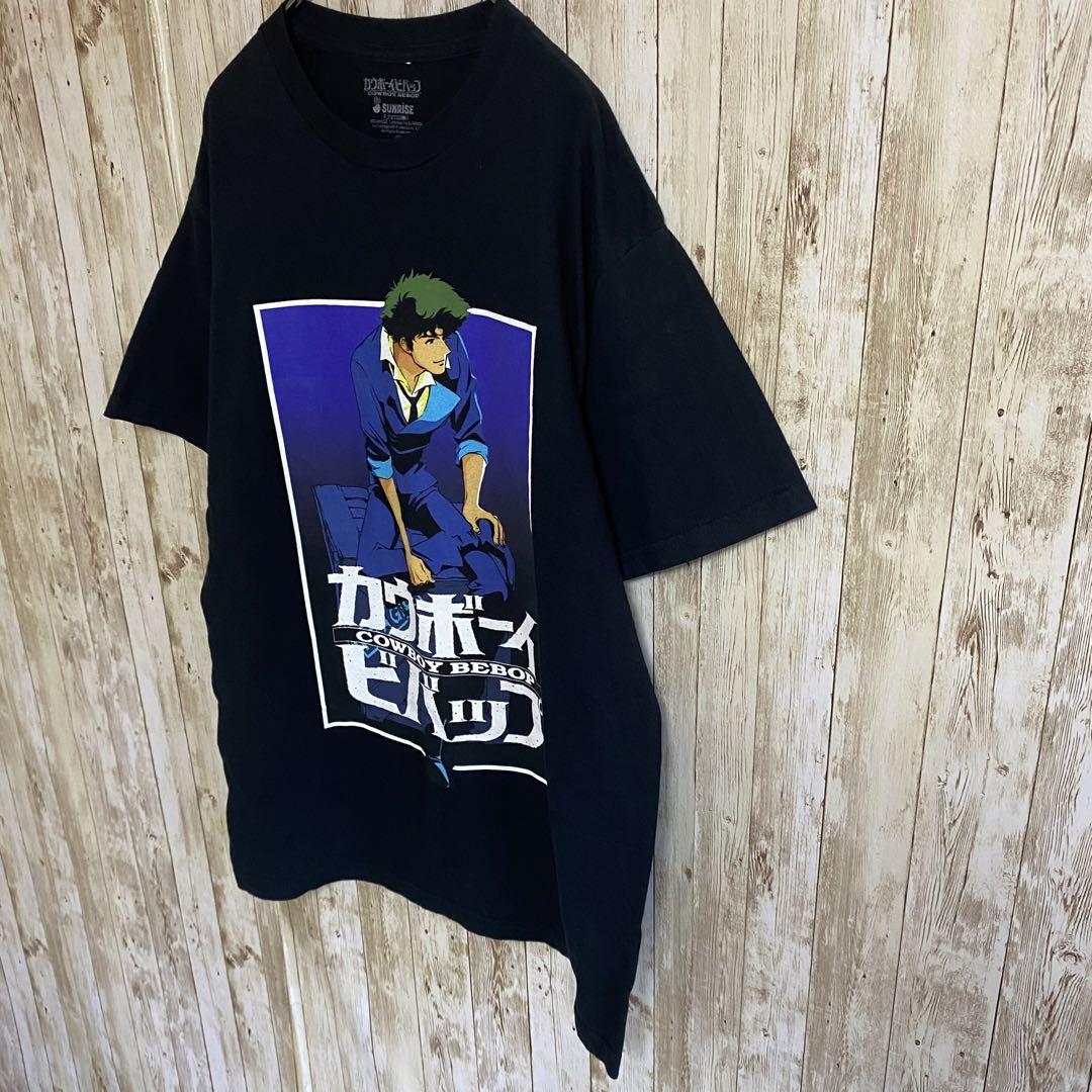 COWBOY BEBOPカウボーイビバップ