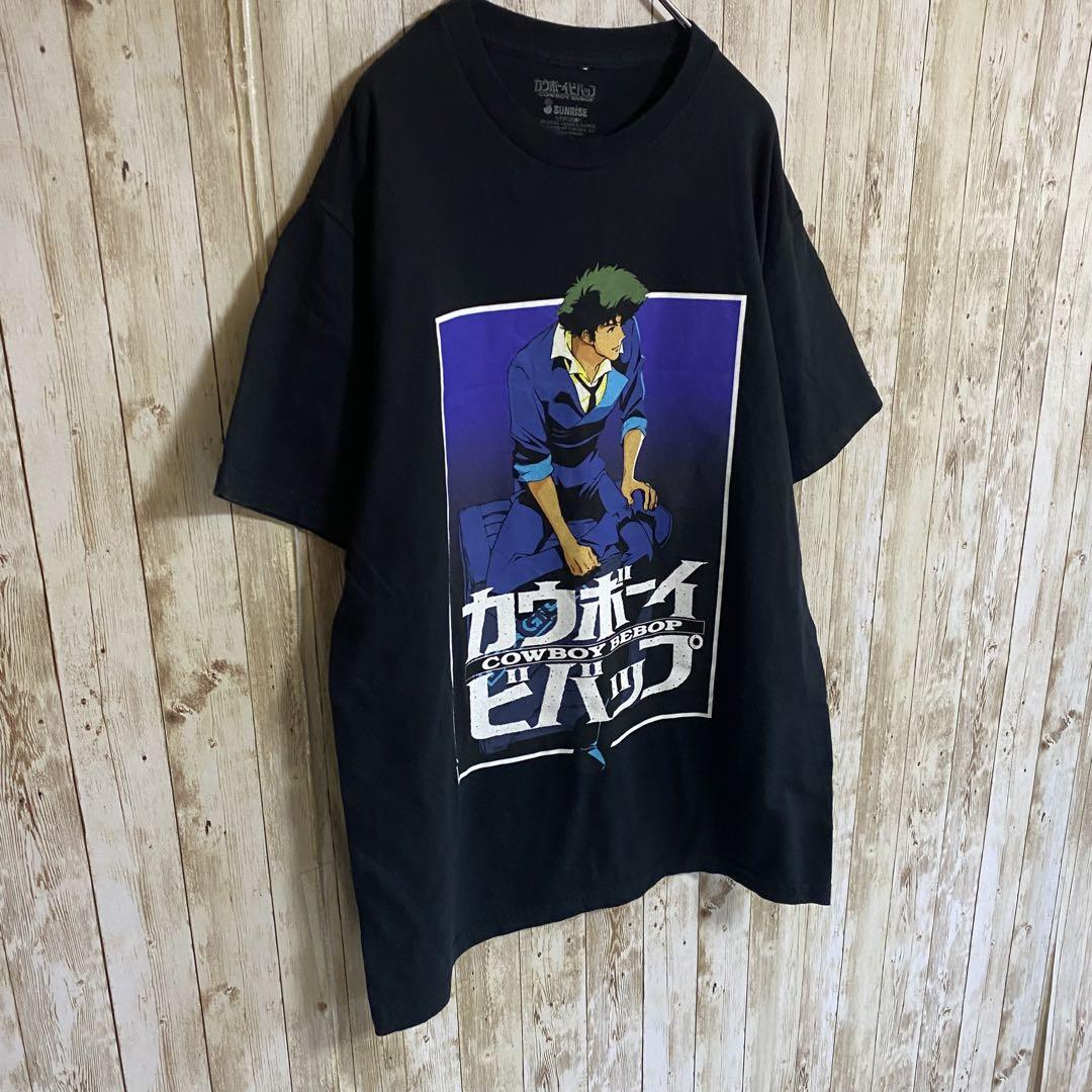 COWBOY BEBOPカウボーイビバップ