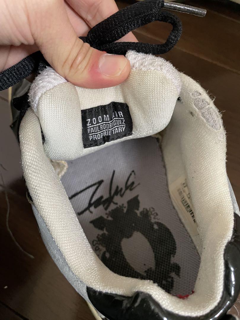 スケートボード NIKE SB P-ROD 1 ELITE FUTURA