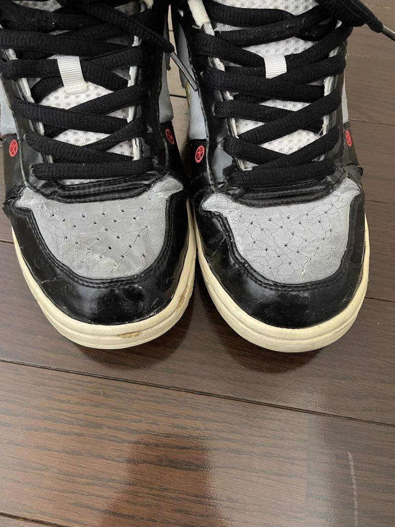 スケートボード NIKE SB P-ROD 1 ELITE FUTURA