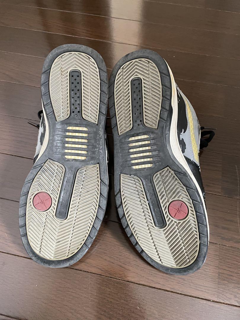 スケートボード NIKE SB P-ROD 1 ELITE FUTURA
