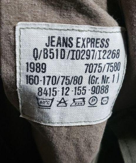 80s ジャーマンクロス カーゴパンツ tX9gZ-m15165855166 ドイツ軍 お得国産