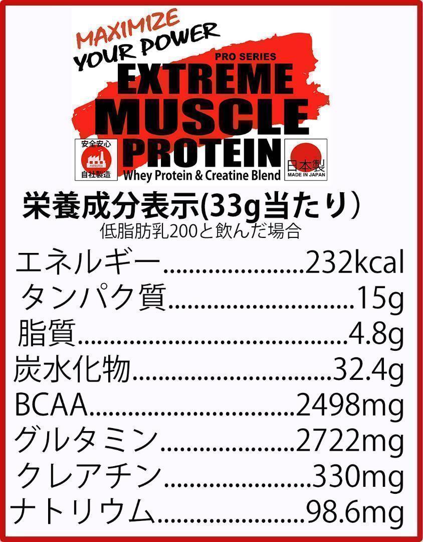 プロテイン 10kg 激安★マイプロテック プロテイン★いちご味★送料無料AF