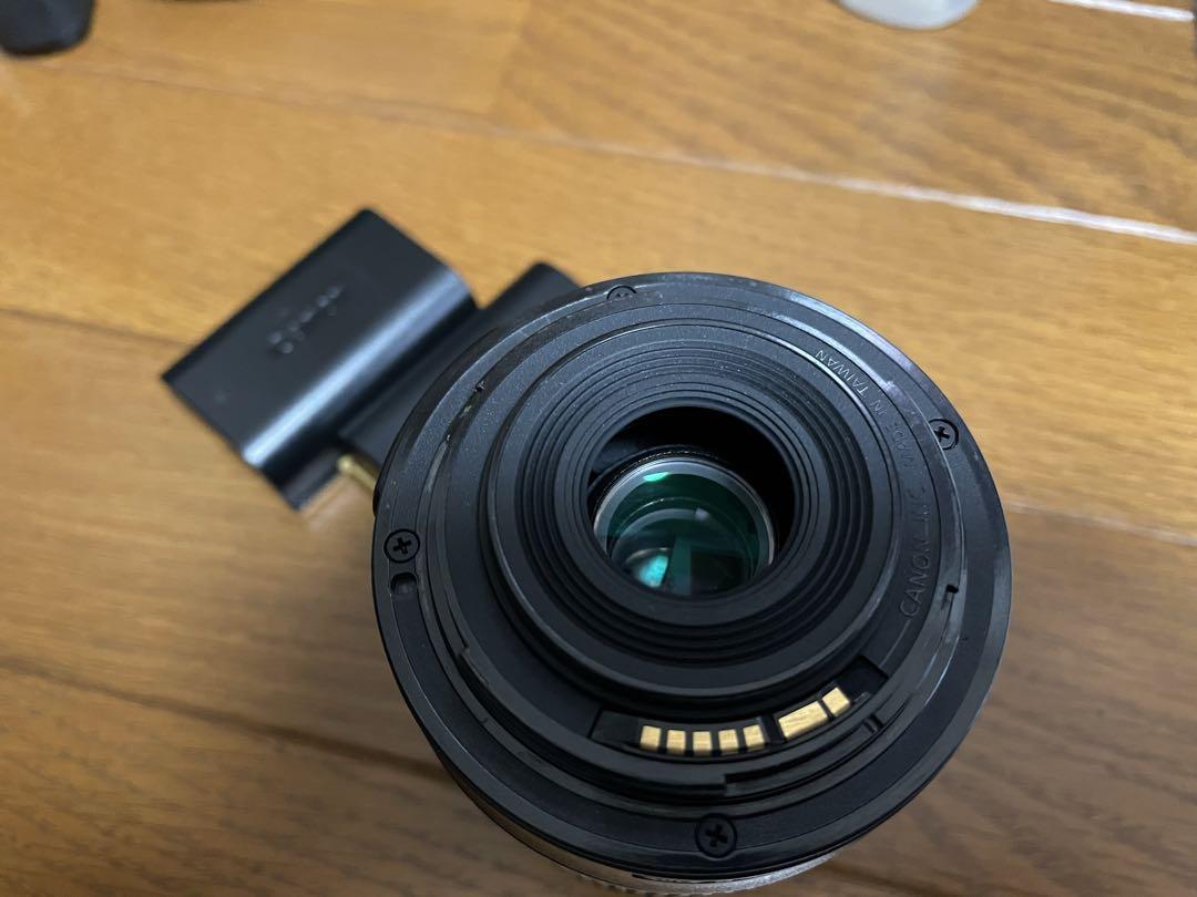 Canon 80D本体、Tamron望遠レンズ、３脚セット、オマケ付