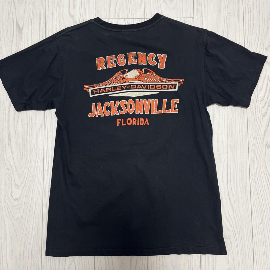 Harley-Davidson Tシャツ