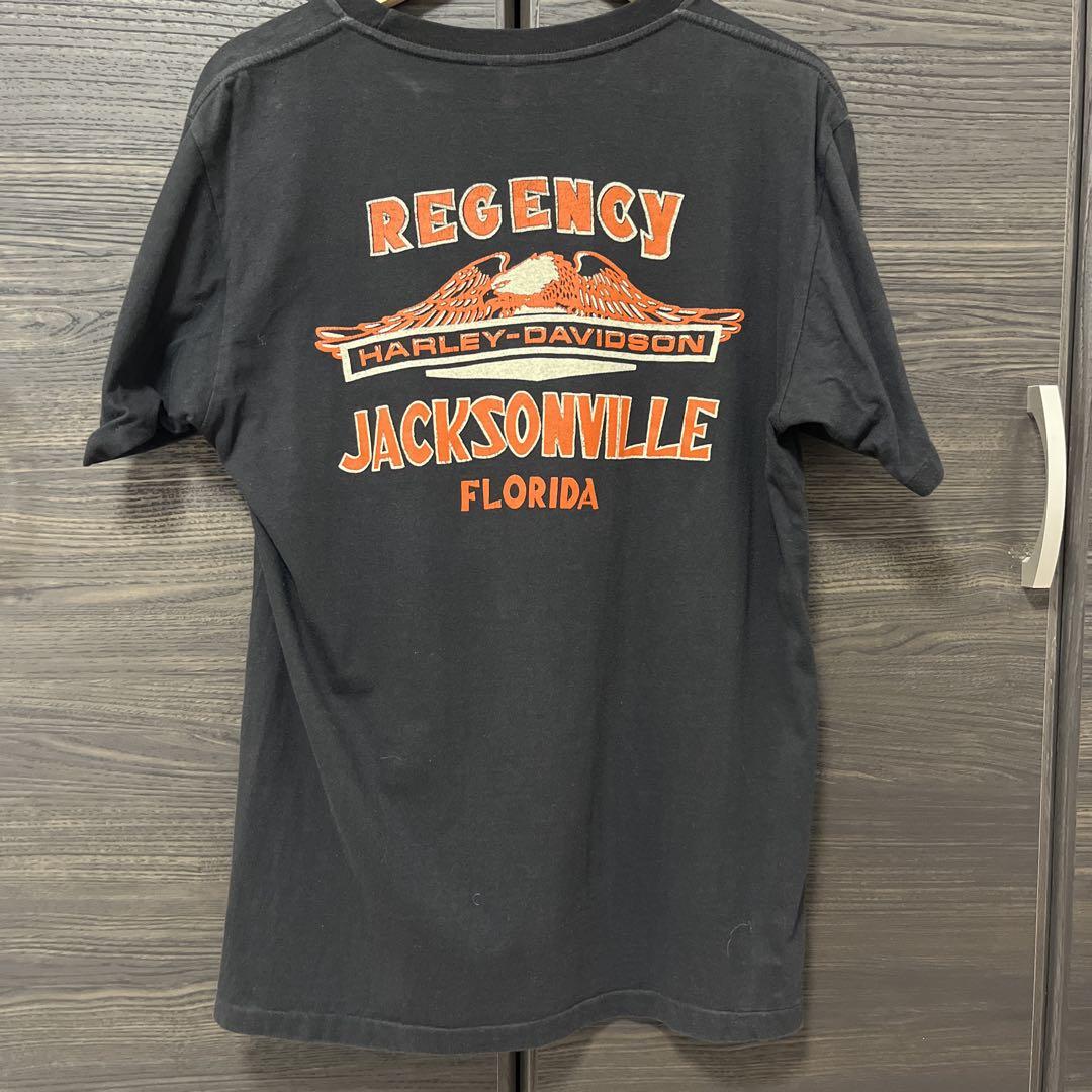 Harley-Davidson Tシャツ