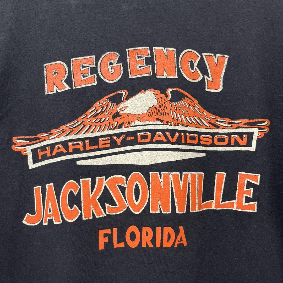 Harley-Davidson Tシャツ