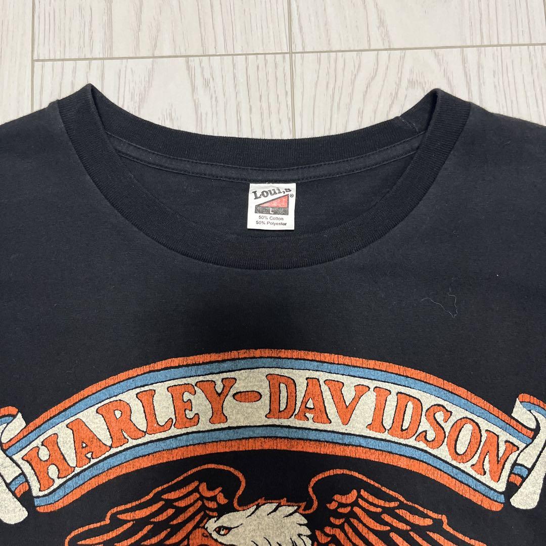 Harley-Davidson Tシャツ