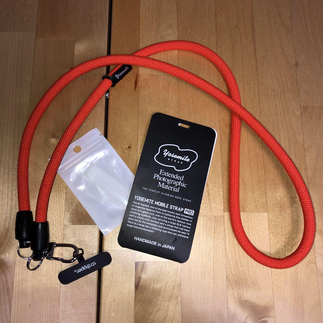 ヨセミテストラップ yosemite strap 格安即決 strap ヨセミテストラップ yosemite strap 格安即決 strap
