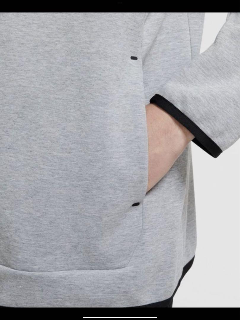 ナイキ　NIKE  テックフリース2Xセットアップ　テックパーカー　テックパンツ
