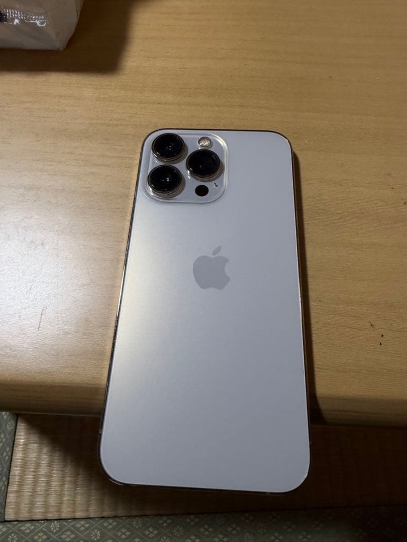 iPhone13Pro 128GBやや傷や汚れあり WWW_OPDRERGINERDOGAN_COM