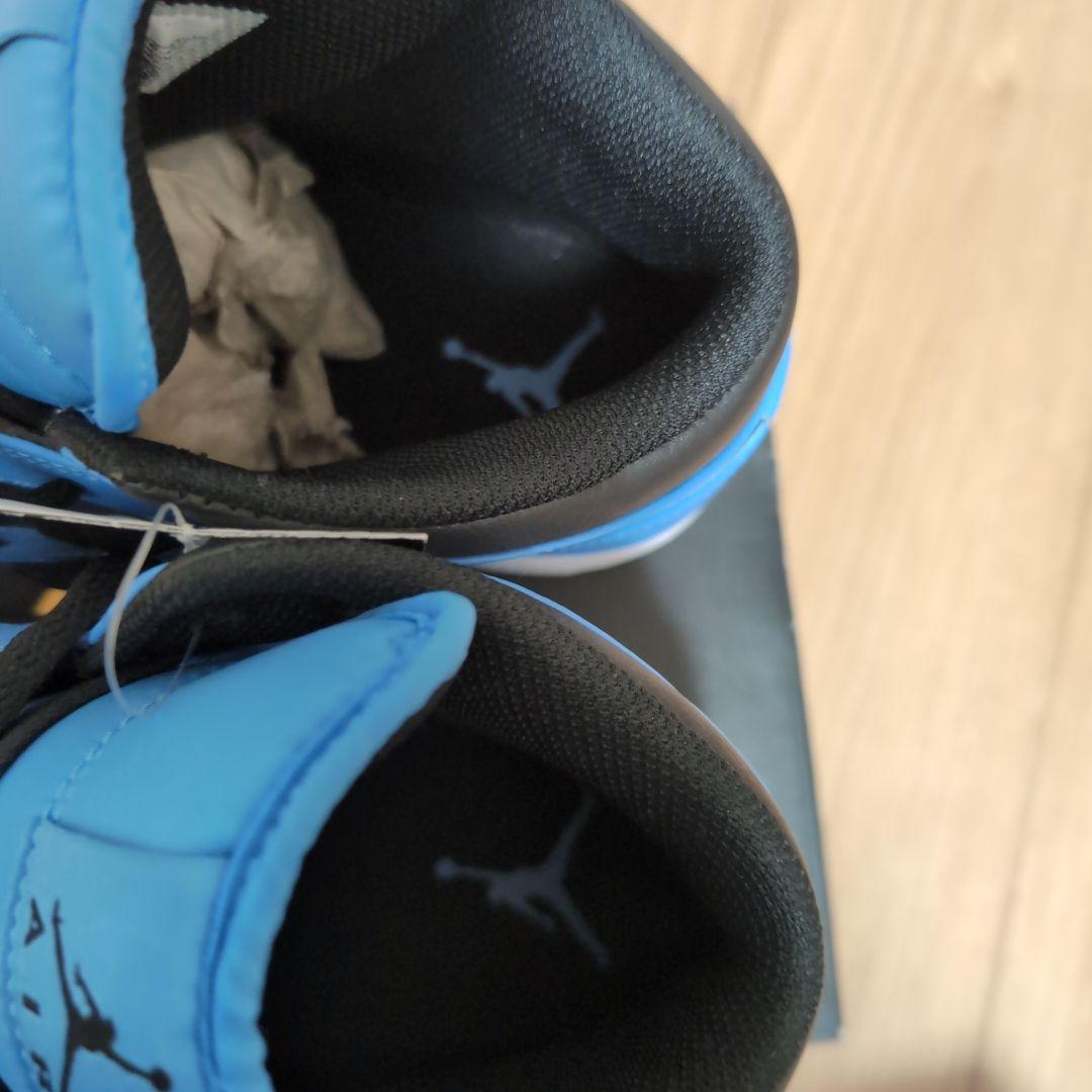 AIR JORDAN 1 AIR JORDAN 1