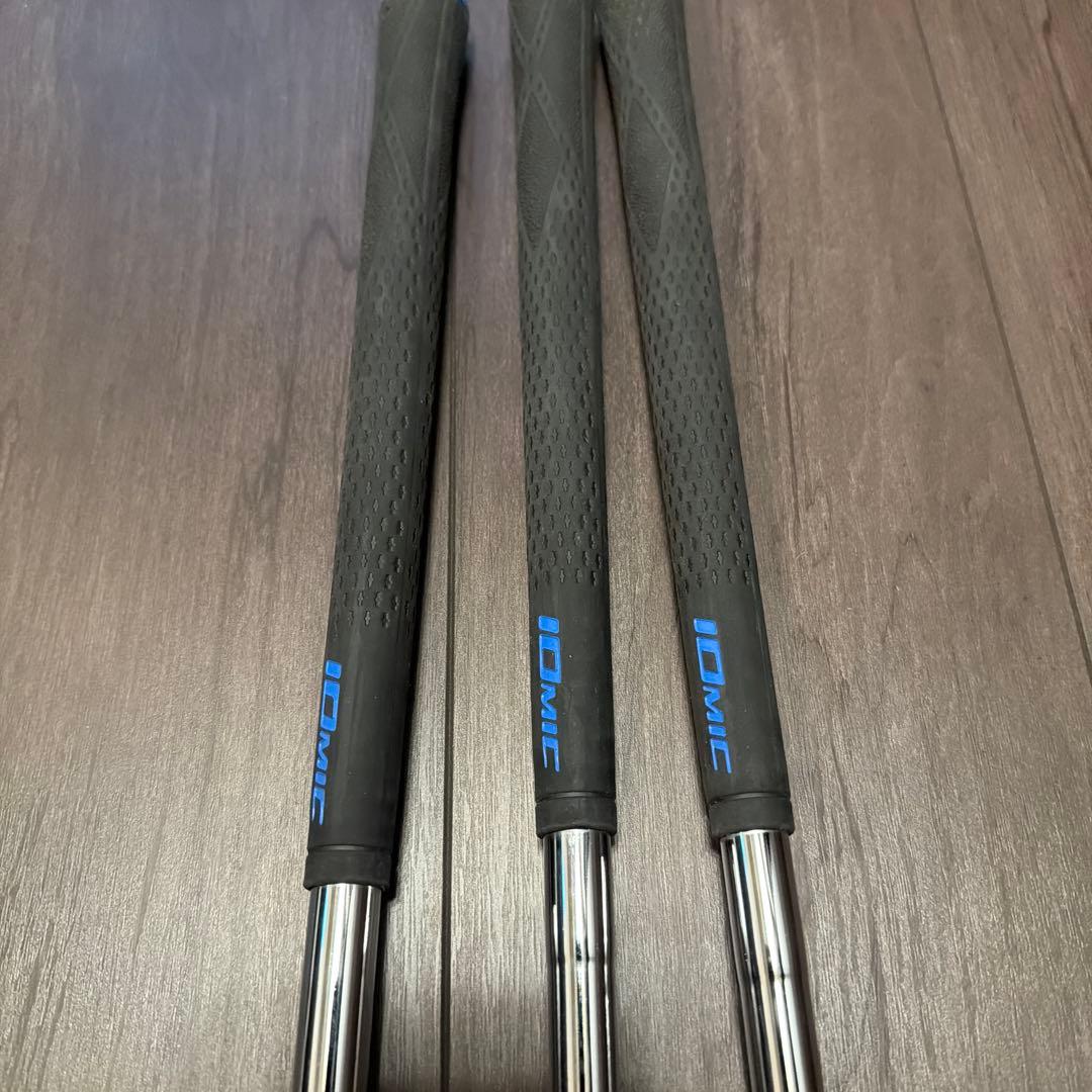 UPPAR Wedgeアッパーウェッジ A/S/Lセット - メルカリ