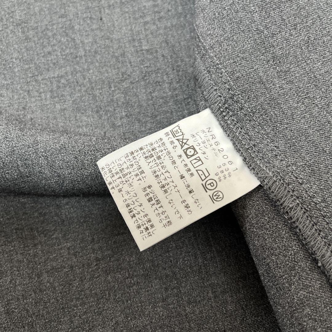 美品 ノースフェイス NR62061 インヨーシャツ