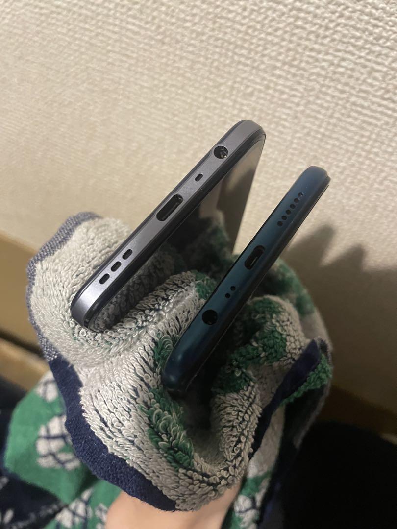 Oppo スマートフォン本体　SIMフリー