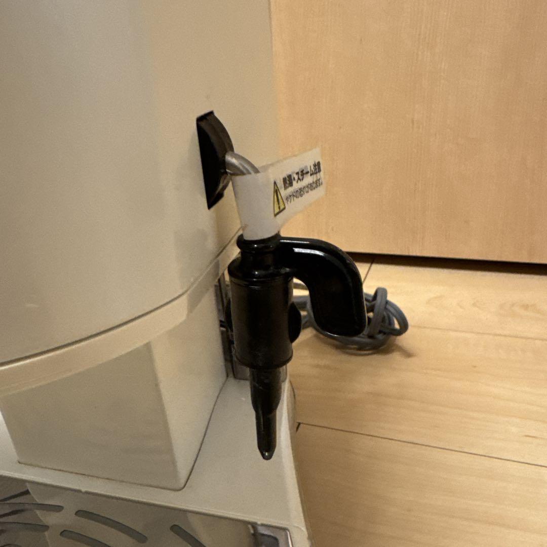 DeLonghi エスプレッソマシン ECO310