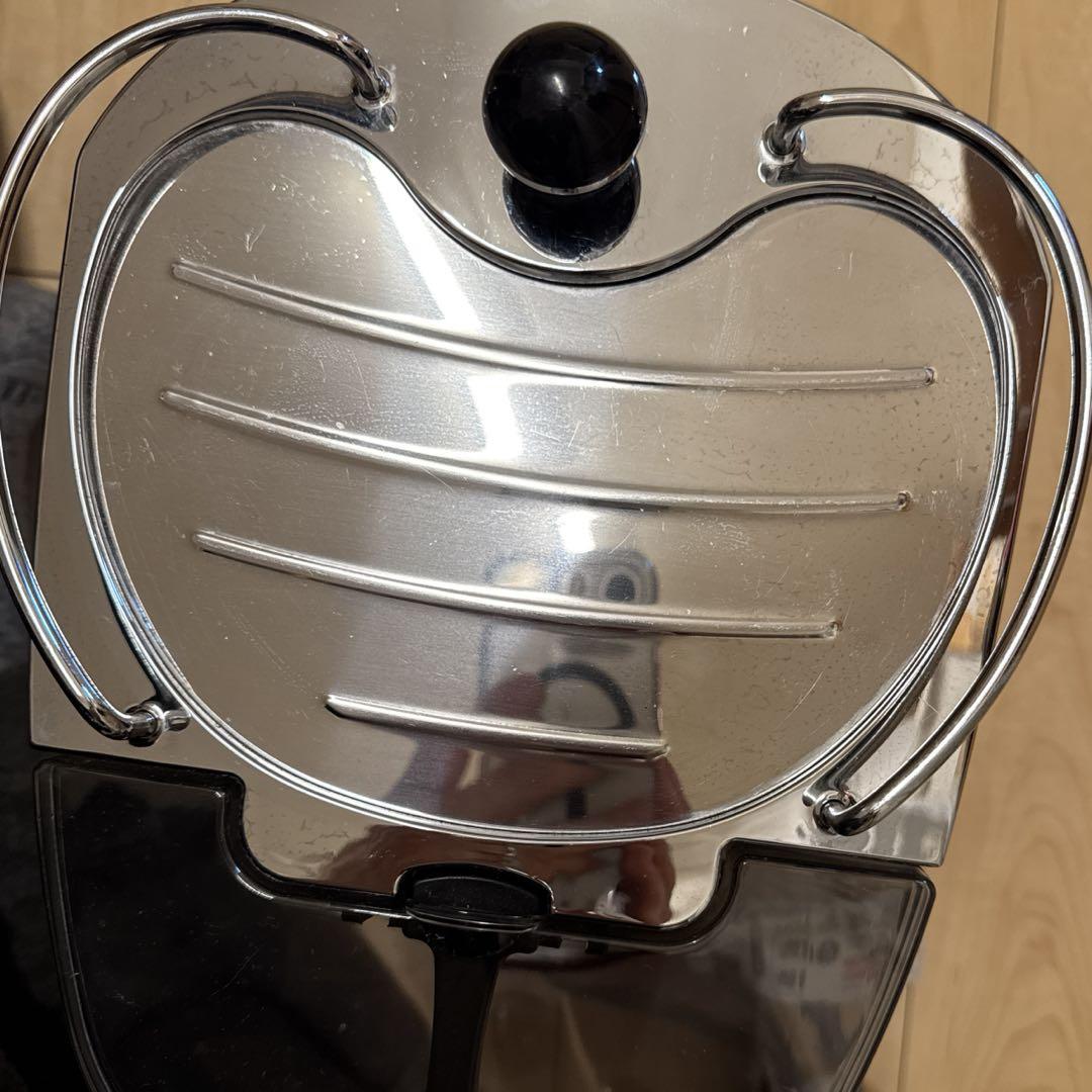 DeLonghi エスプレッソマシン ECO310