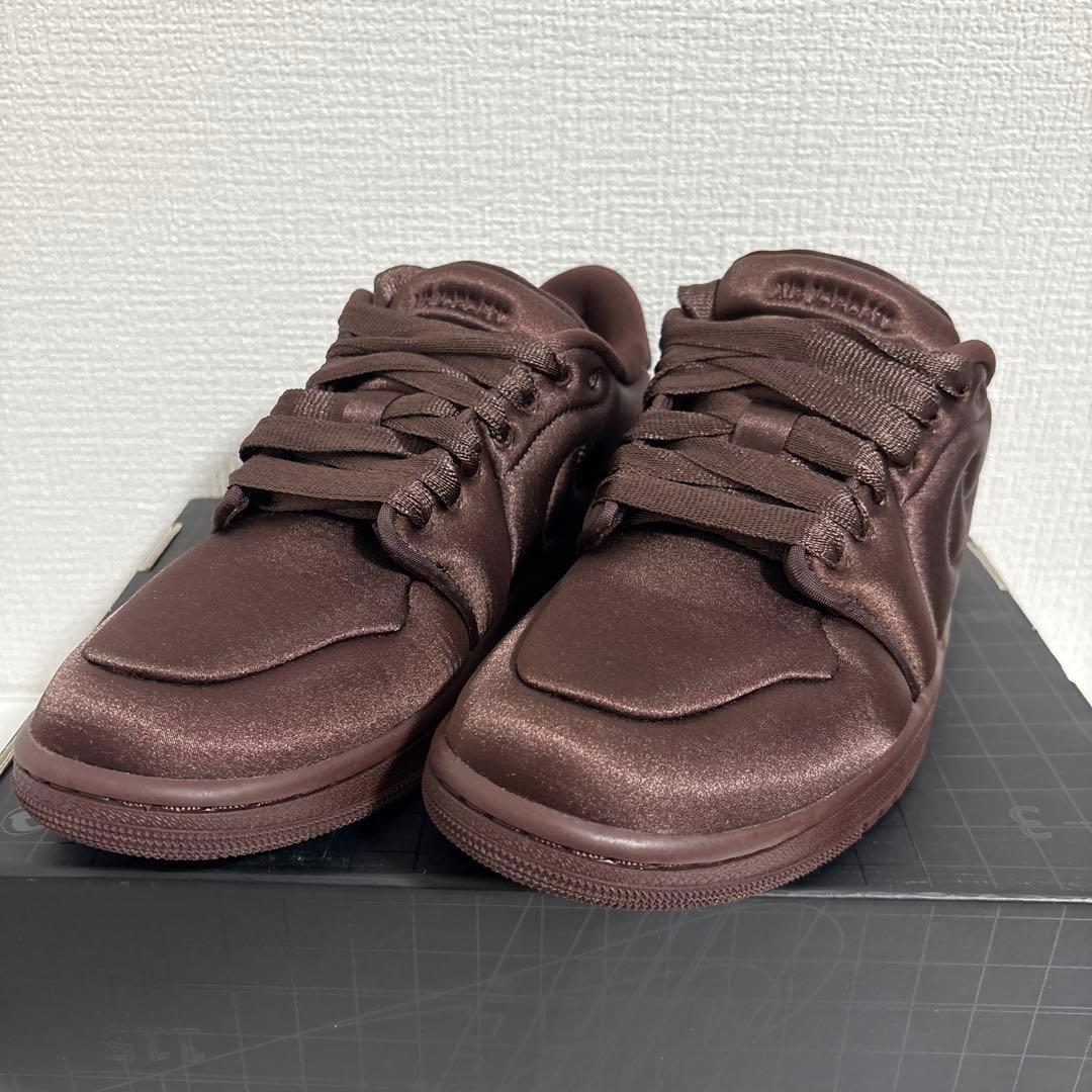 エア ジョーダン 1 LOW メソッド オブ メイク　26cm