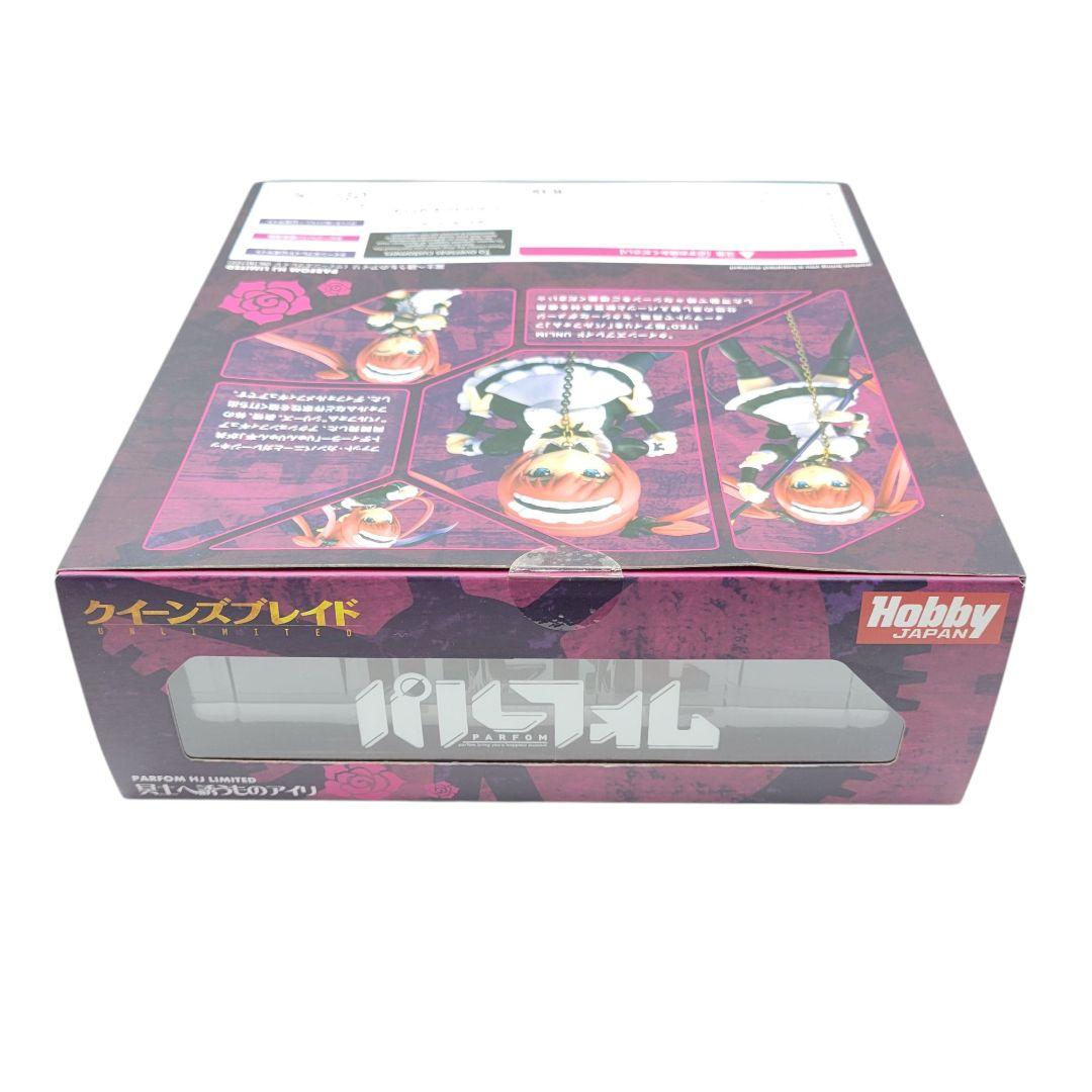 パルフォム クイーンズブレイド アイリ ホビージャパン限定 パルフォム クイーンズブレイド アイリ ホビージャパン限定