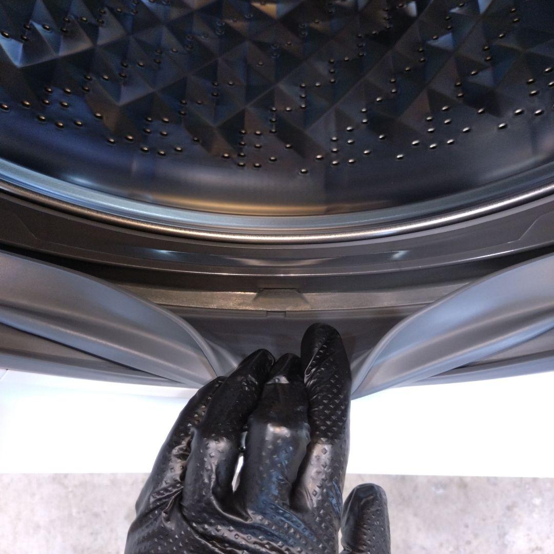 ドラム式洗濯乾燥機Panasonic