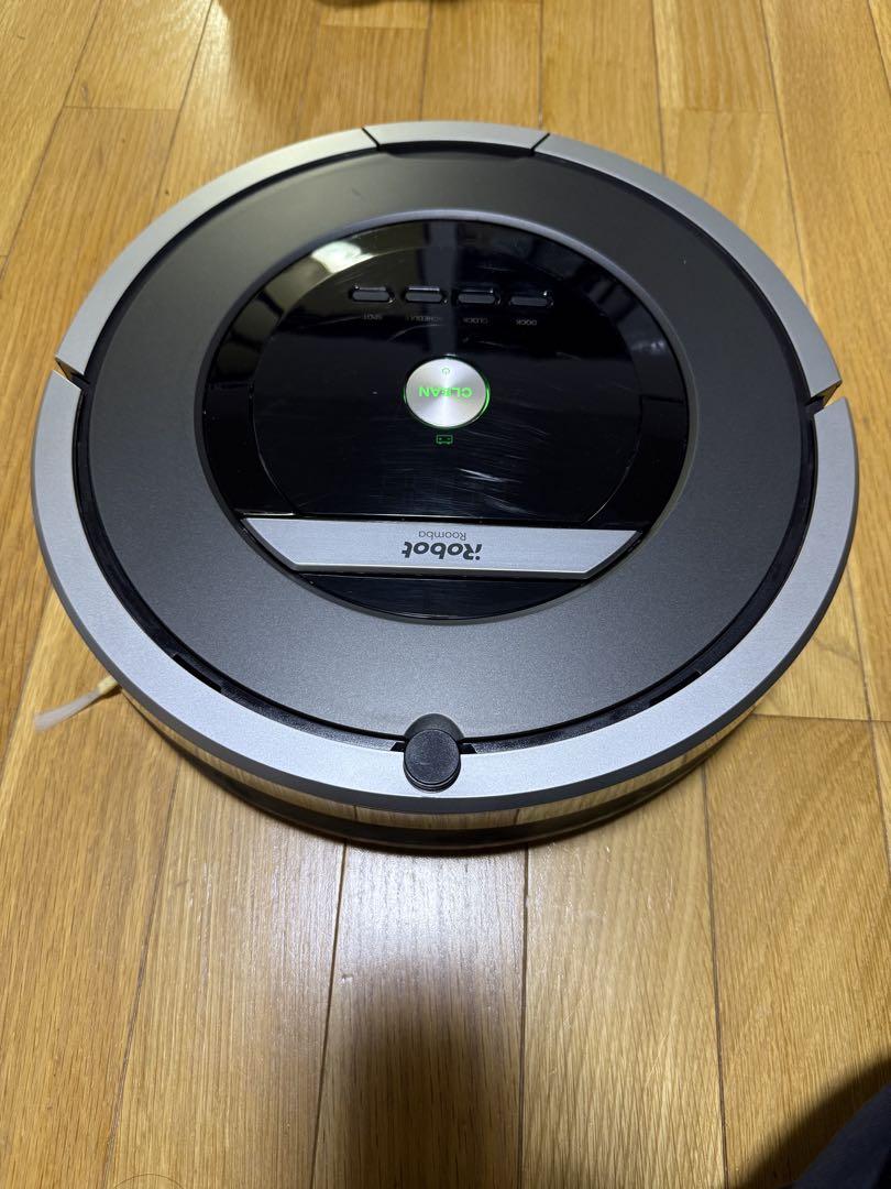 Irobot roomba 878(2018年)