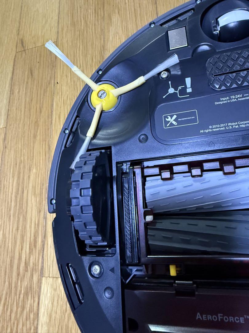 Irobot roomba 878(2018年)
