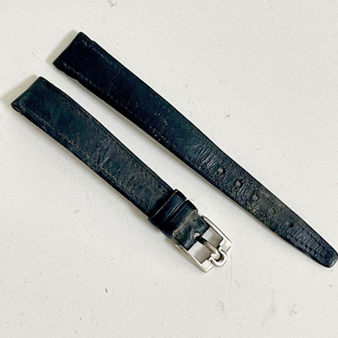 633 【美品】OMEGA オメガ時計 ジュネーブ 希少 レディース 手巻き時計 画像7