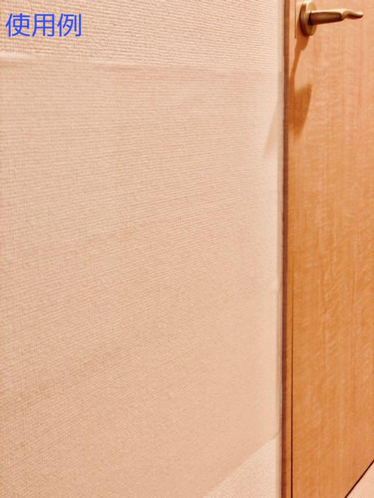 低価格安 強粘性 爪とぎ保護シート 透明で剥がせる 壁紙60cm×20m UcRFG-m15172991325 最安値最新作