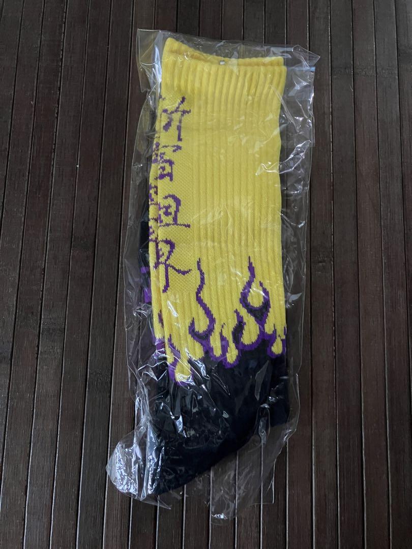 新宿租界 靴下 ADEセット