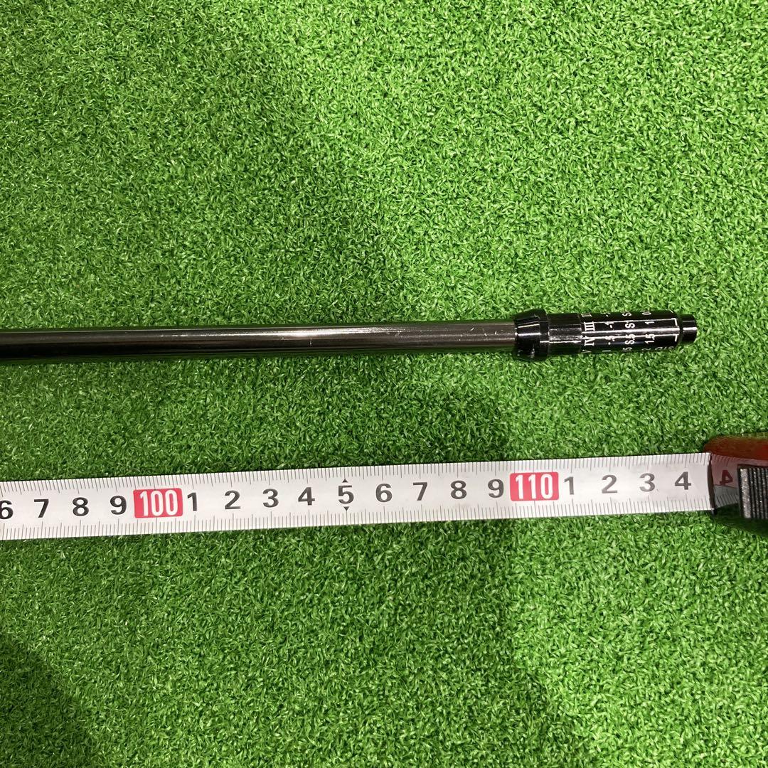RomaRo BRAVE ROD ロマロ スリーブ付き