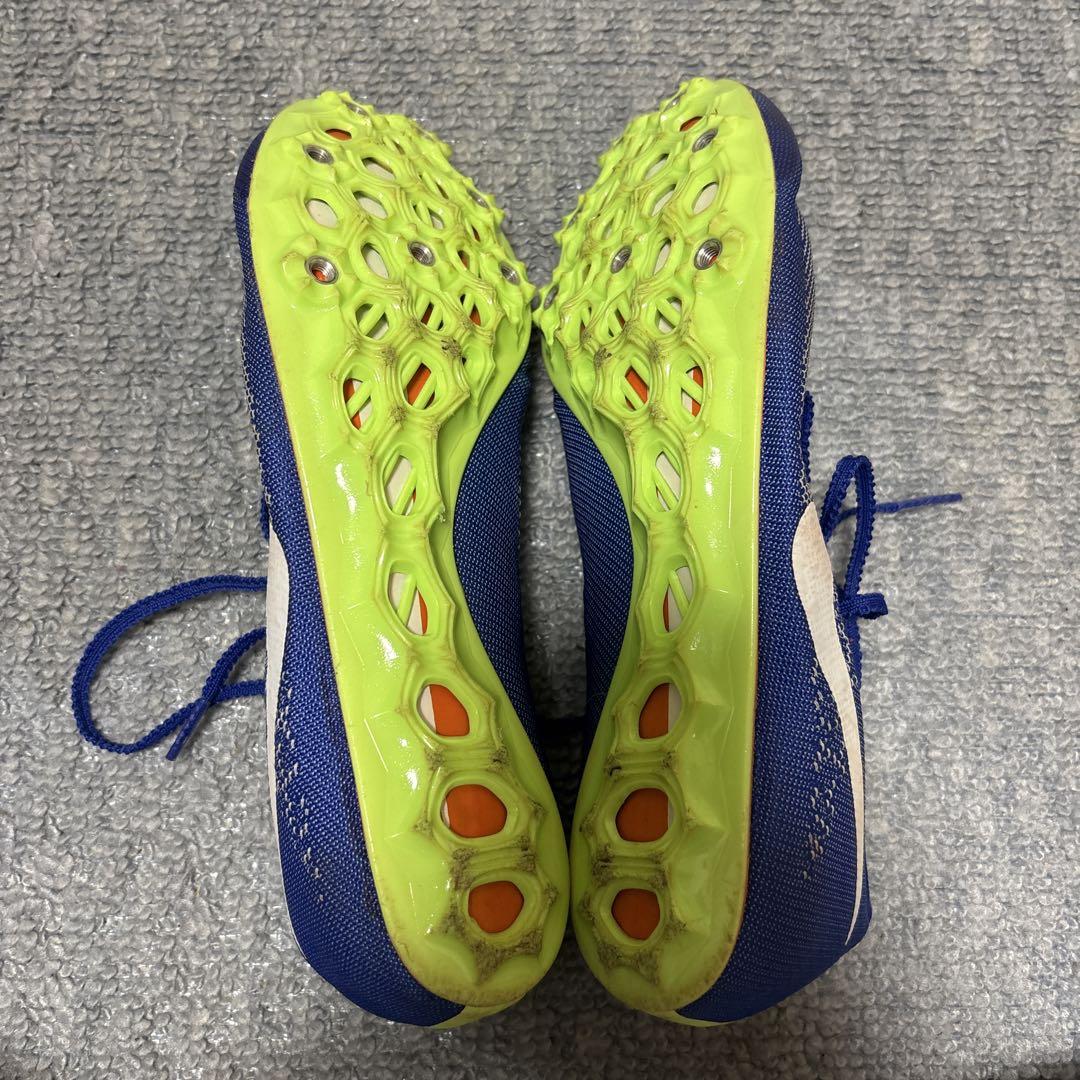 スパイク・シューズ NIKE JA FLY4