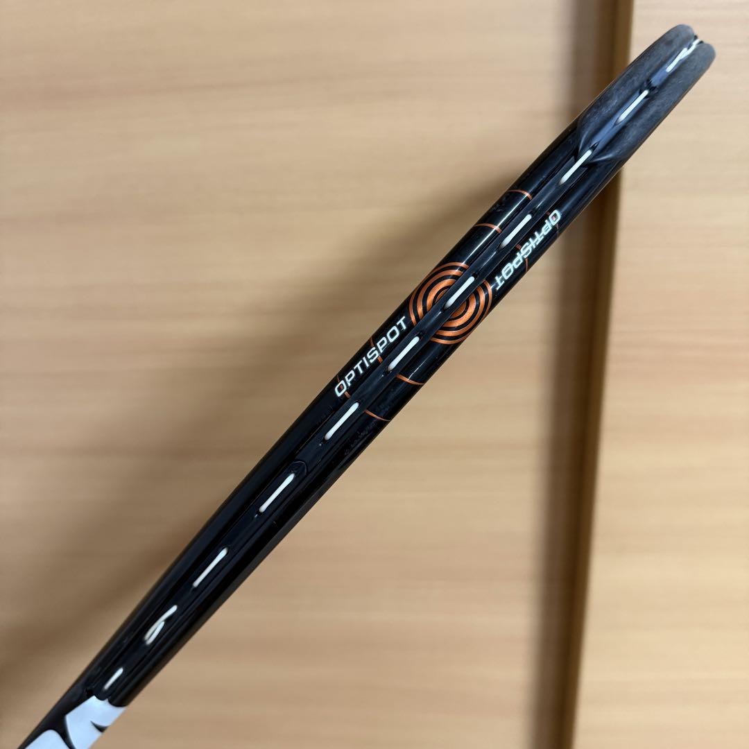 VOLKL フォルクル ORGANIX オーガニクス 9 硬式 テニス ラケット