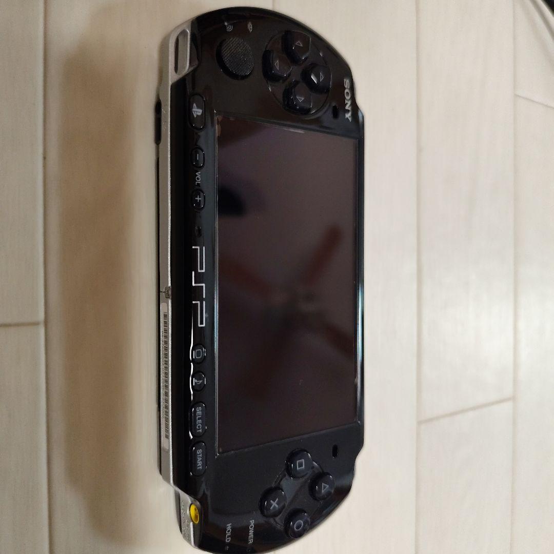 ブラック