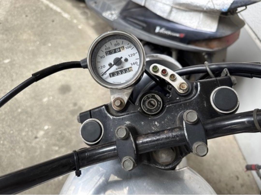 ❤ グラストラッカー250
