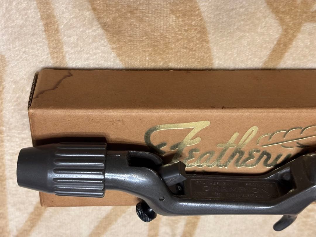 チャンピオングリップ チャンピオングリップ