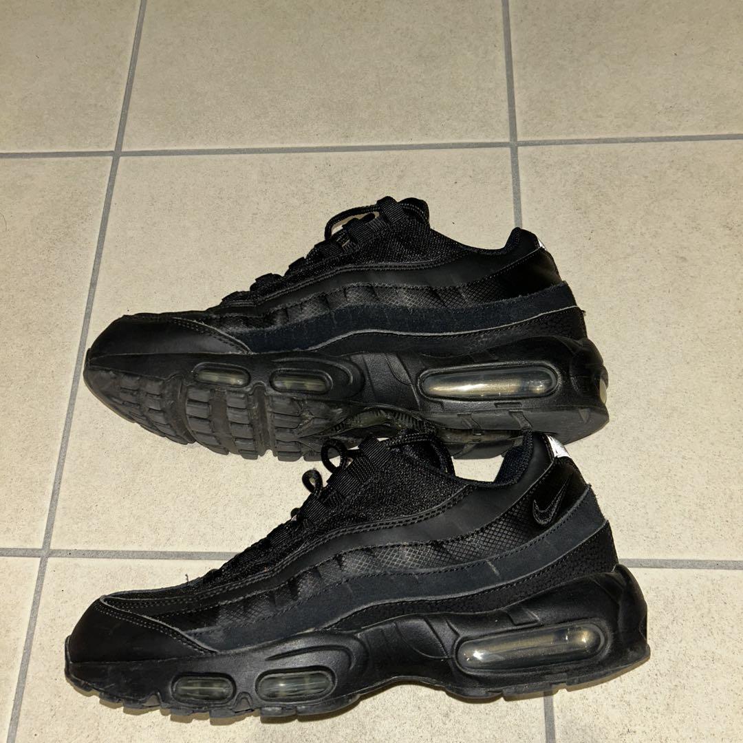 Nike Air Max 95 Essential ortaogretimtdsdernegi.com