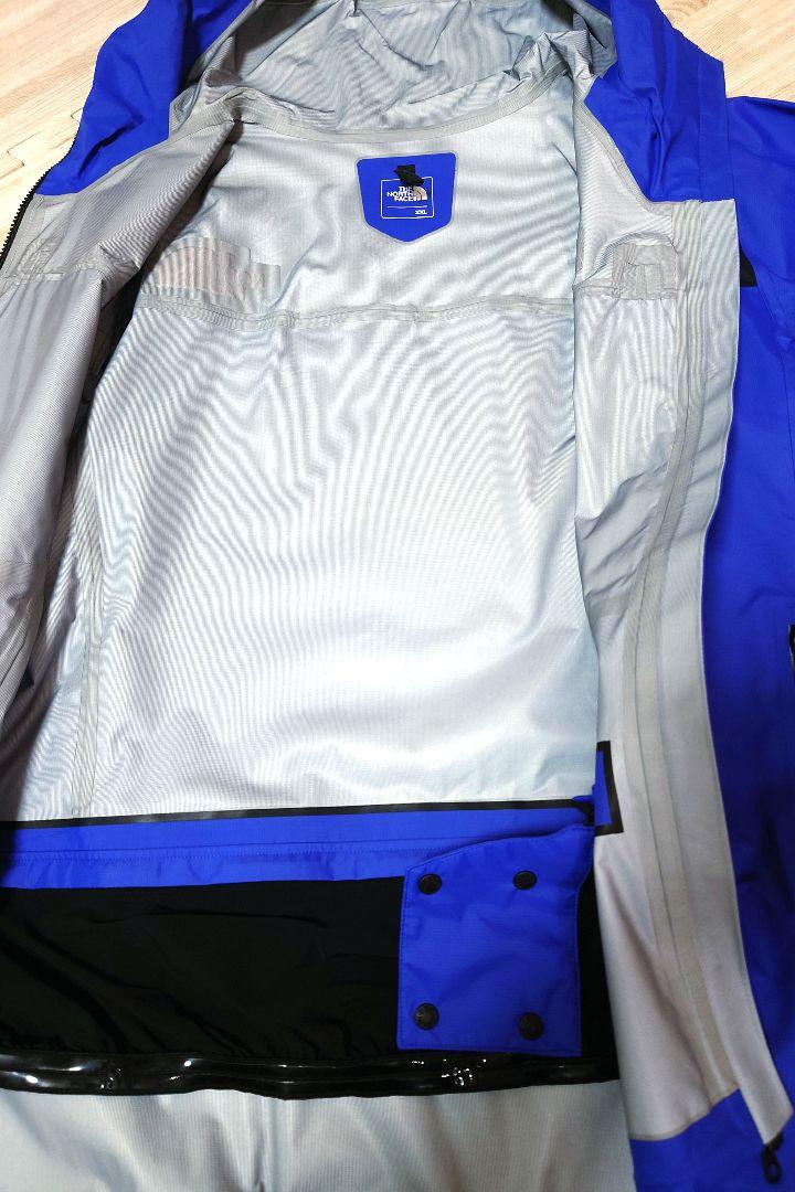 NORTHFACE×BEAMS マウンテンパーカー
