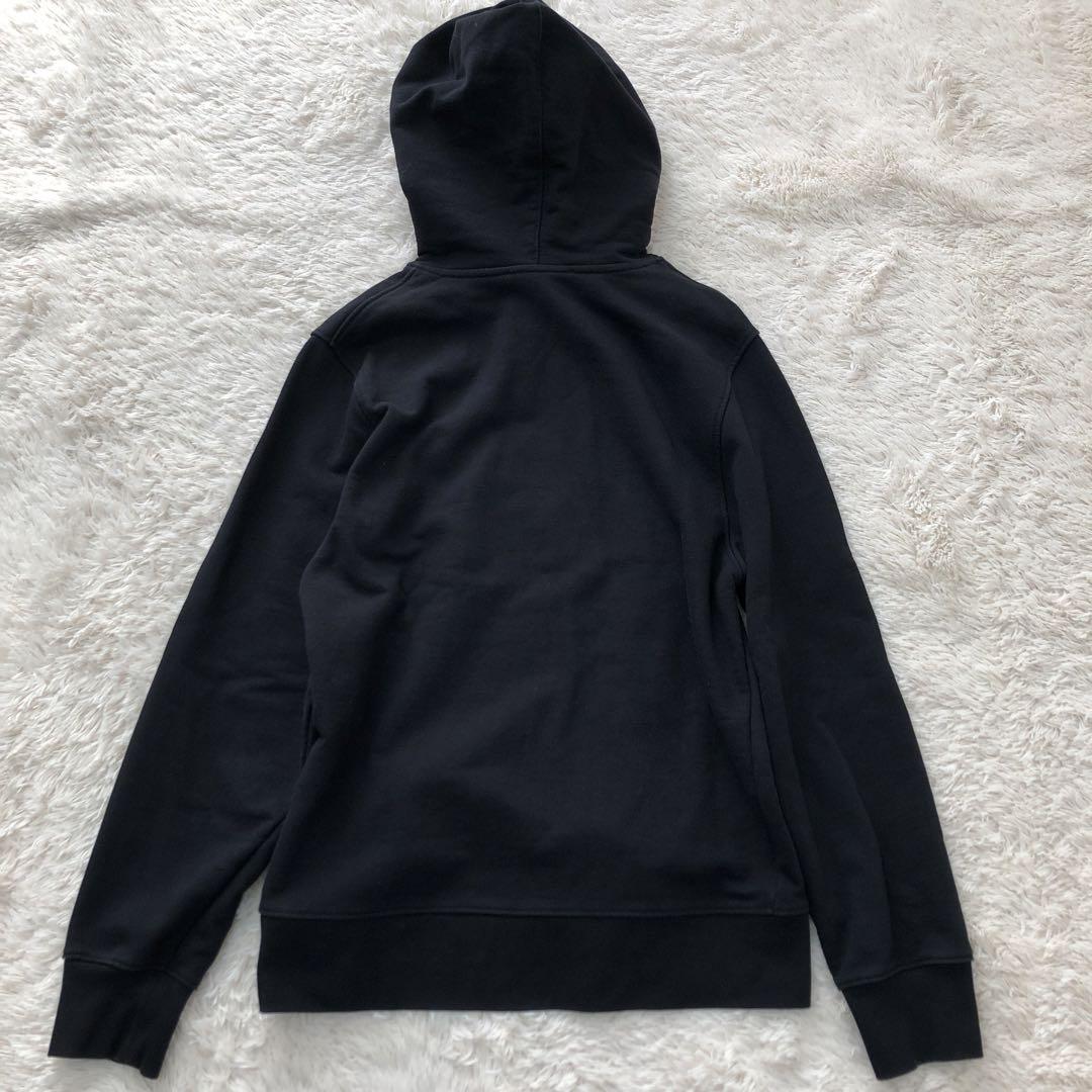 Y-3 ワイスリー  GRAPHIC HOODIE  プルオーバーパーカー
