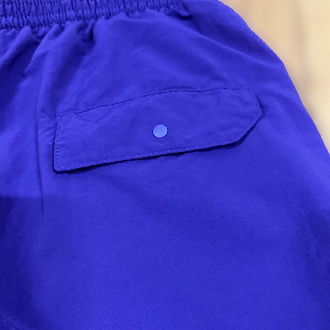 patagonia バギーズショーツ　5インチ　Mサイズ