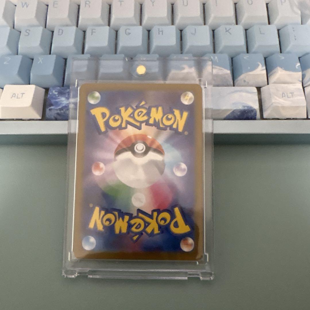 ポケモンカードゲーム d1t7o