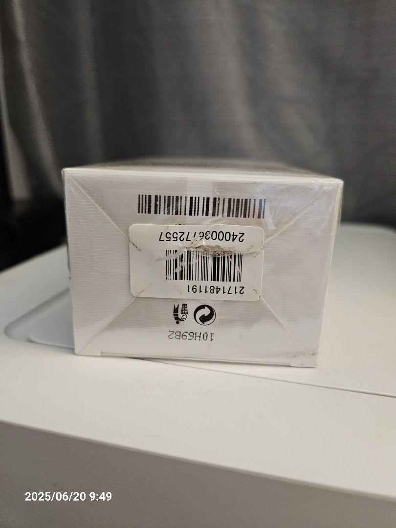未開封未使用品 BVLGARI MAN オードトワレ 60ml