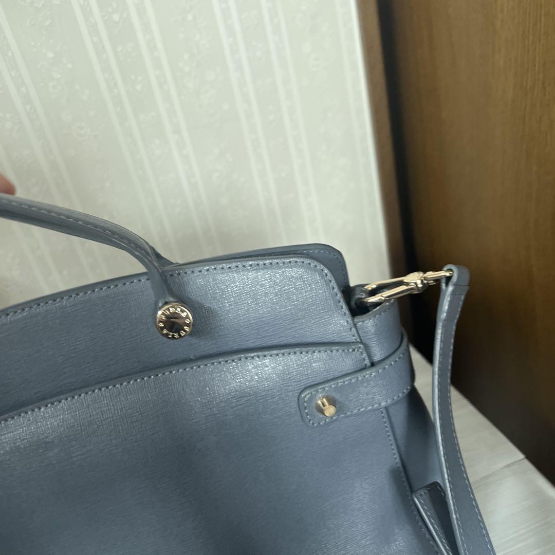 フルラ FURLA ハンド ショルダーバッグ　アガタ FURLA フルラ アガタ AGATA ハンドバッグ ショルダー 2WAY 斜め