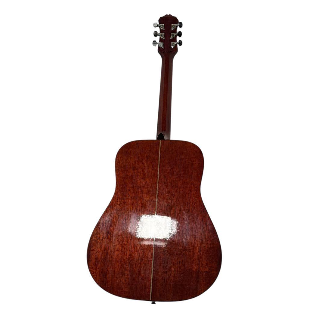 【希少】Epiphone dobro リゾネーター ドブロ ギター MD30 【希少】Epiphone dobro リゾネーター ドブロ ギター MD30