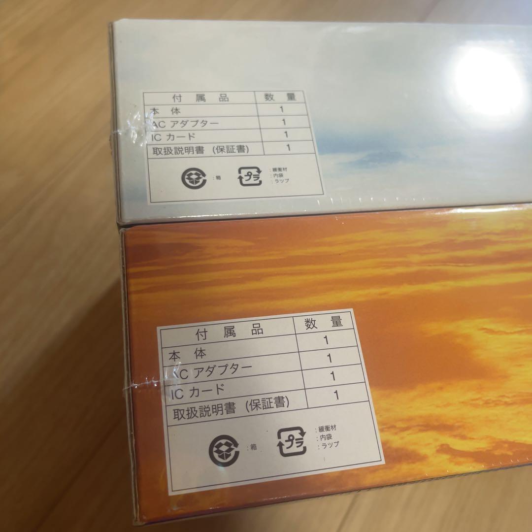 波動水PEI-201 PEV-200パーソナルエネルギーパワー家電