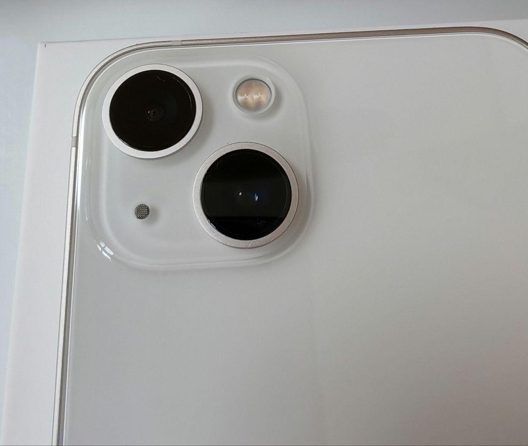 【美品】iPhone13 128GB【中古】