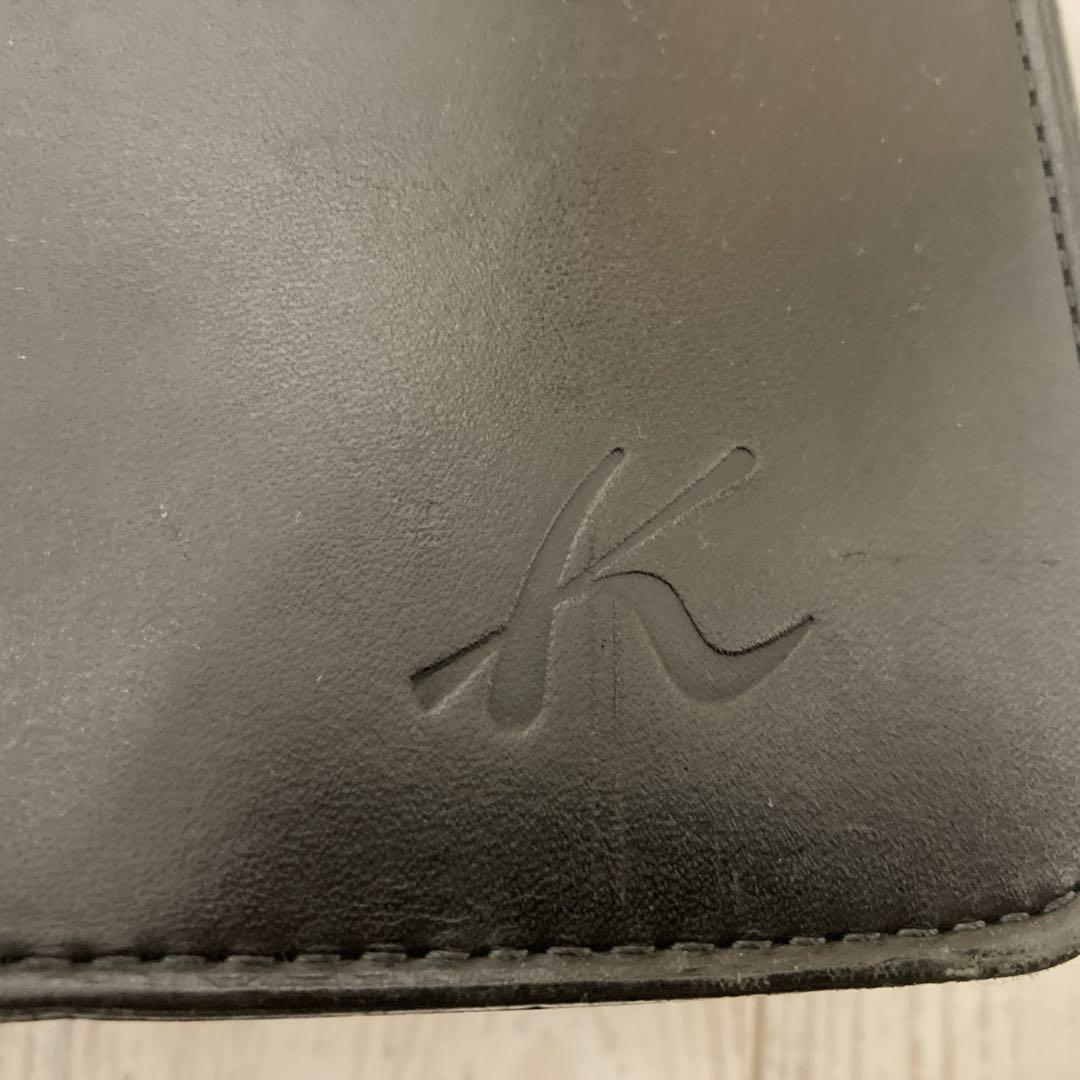 キタムラ　ビジネスバッグ