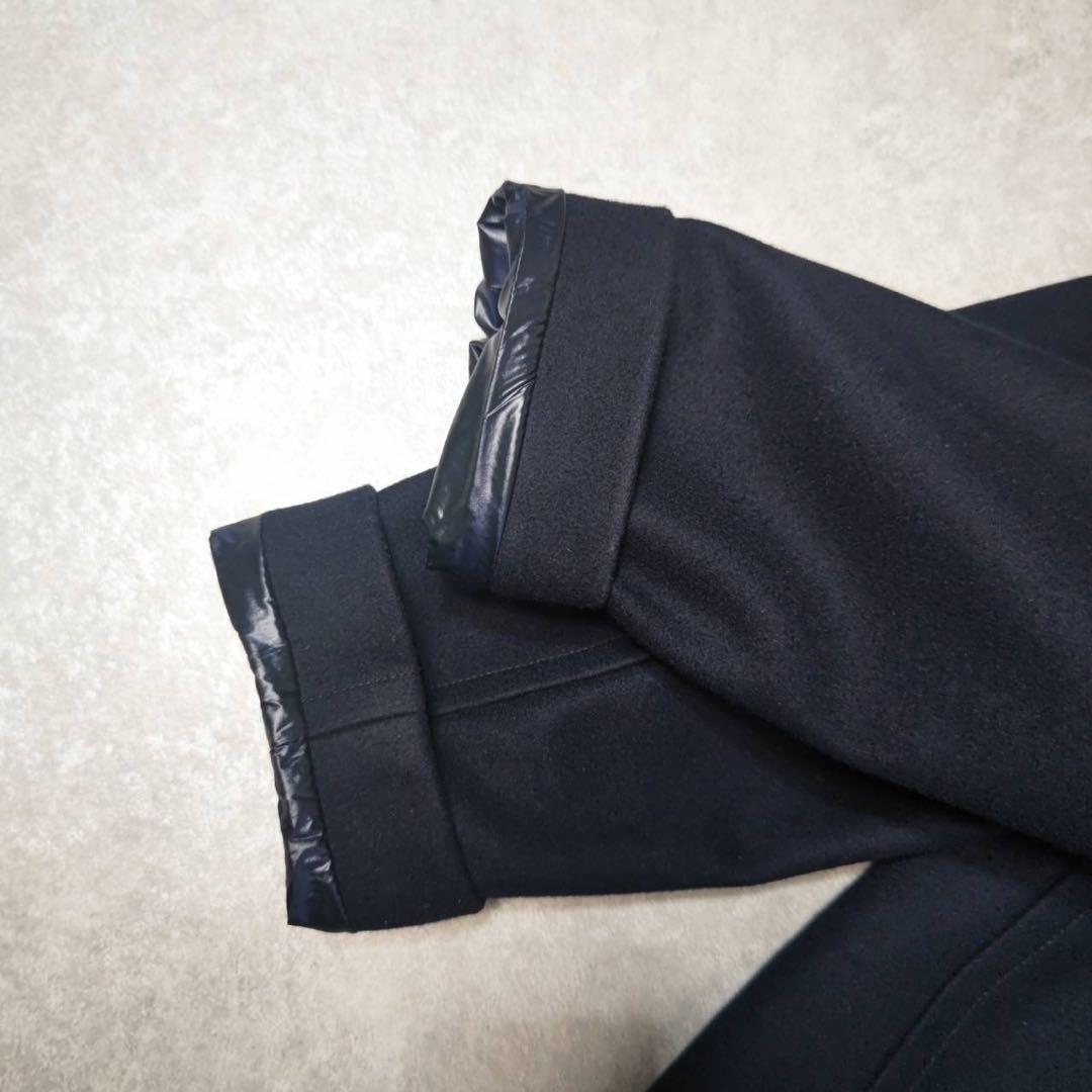 ユニクロ UNIQLO ジルサンダー JIL SANDER +j ピーコート