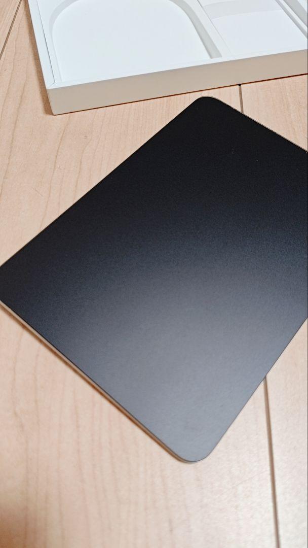 Apple magic trackpad 3 純正